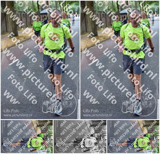 Evenement foto: Nijmeegse Vierdaagse 849
