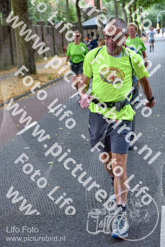 Evenement foto: Nijmeegse Vierdaagse 849