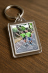 Evenement foto: Nijmeegse Vierdaagse 849