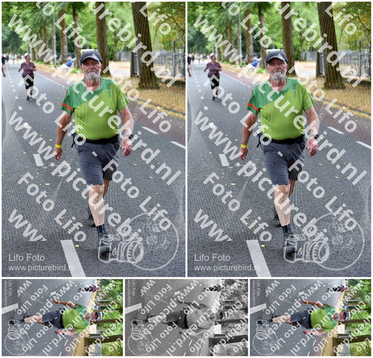 Evenement foto: Nijmeegse Vierdaagse 849