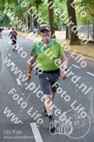 Evenement foto: Nijmeegse Vierdaagse 849