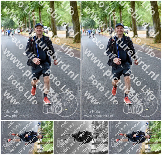 Evenement foto: Nijmeegse Vierdaagse 849