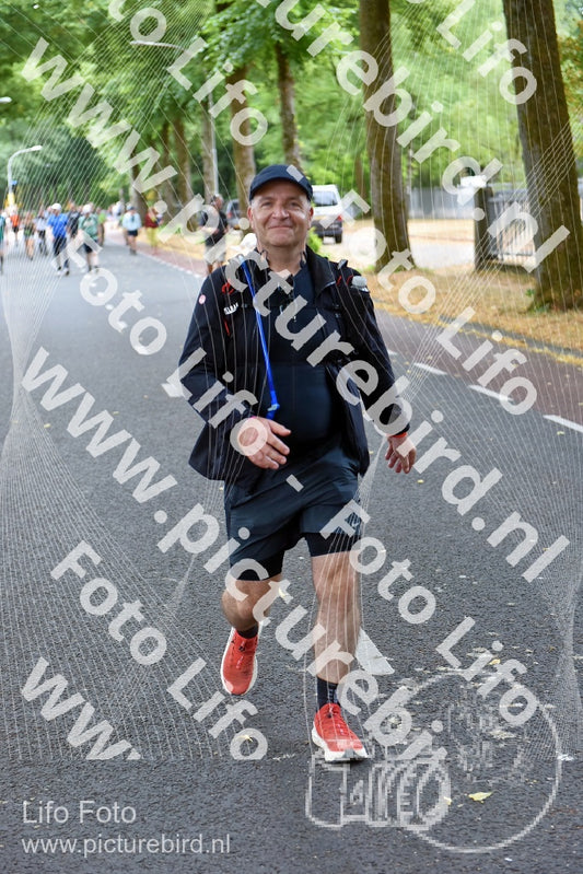 Evenement foto: Nijmeegse Vierdaagse 849