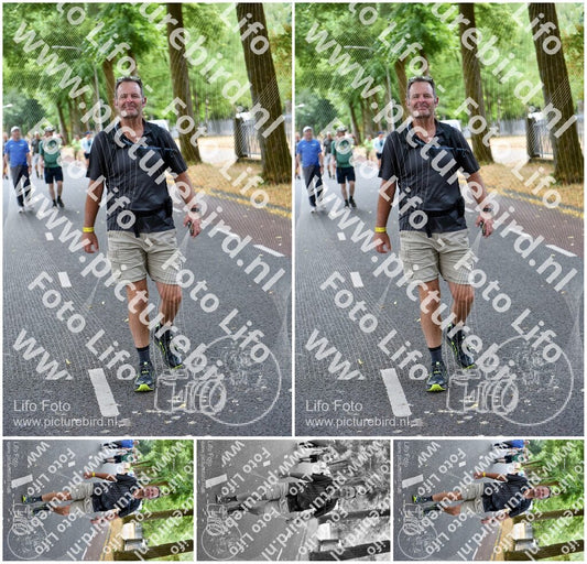 Evenement foto: Nijmeegse Vierdaagse 849