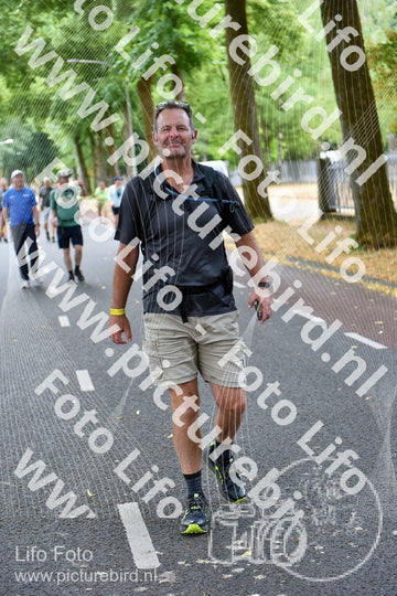 Evenement foto: Nijmeegse Vierdaagse 849