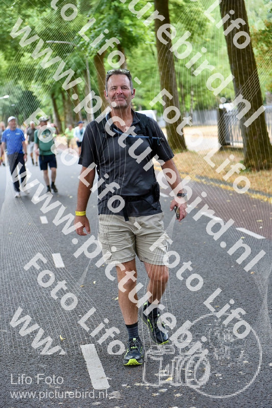 Evenement foto: Nijmeegse Vierdaagse 849
