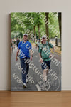 Evenement foto: Nijmeegse Vierdaagse 849