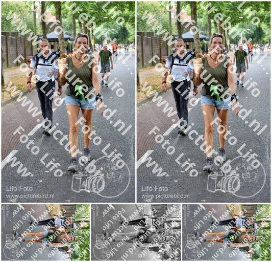 Evenement foto: Nijmeegse Vierdaagse 849