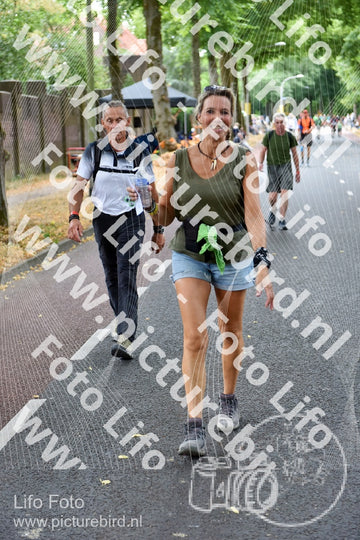 Evenement foto: Nijmeegse Vierdaagse 849