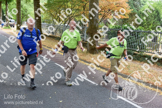Evenement foto: Nijmeegse Vierdaagse 849