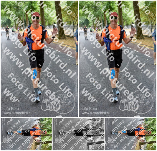 Evenement foto: Nijmeegse Vierdaagse 849