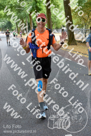 Evenement foto: Nijmeegse Vierdaagse 849