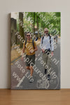 Evenement foto: Nijmeegse Vierdaagse 849