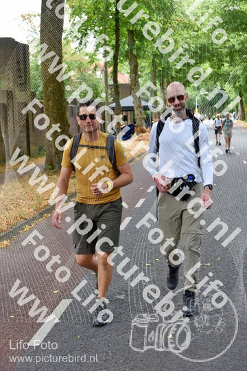 Evenement foto: Nijmeegse Vierdaagse 849