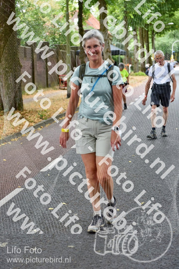 Evenement foto: Nijmeegse Vierdaagse 849