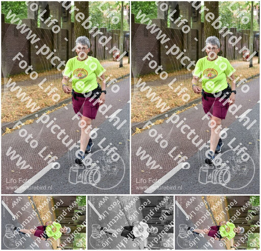 Evenement foto: Nijmeegse Vierdaagse 849