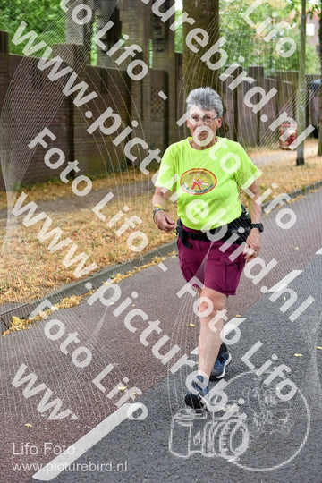 Evenement foto: Nijmeegse Vierdaagse 849