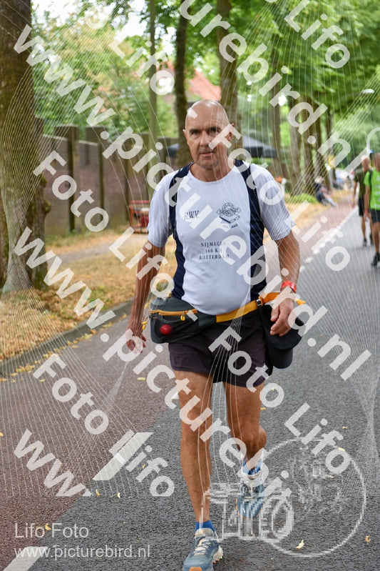 Evenement foto: Nijmeegse Vierdaagse 849