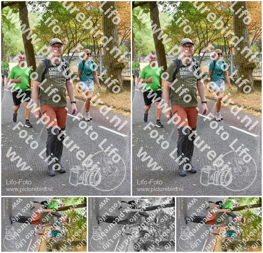Evenement foto: Nijmeegse Vierdaagse 849
