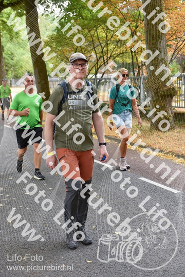 Evenement foto: Nijmeegse Vierdaagse 849