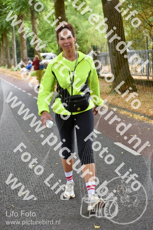 Evenement foto: Nijmeegse Vierdaagse 849