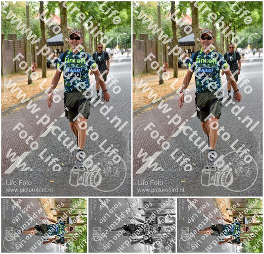 Evenement foto: Nijmeegse Vierdaagse 849