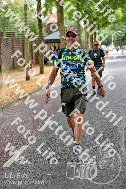 Evenement foto: Nijmeegse Vierdaagse 849