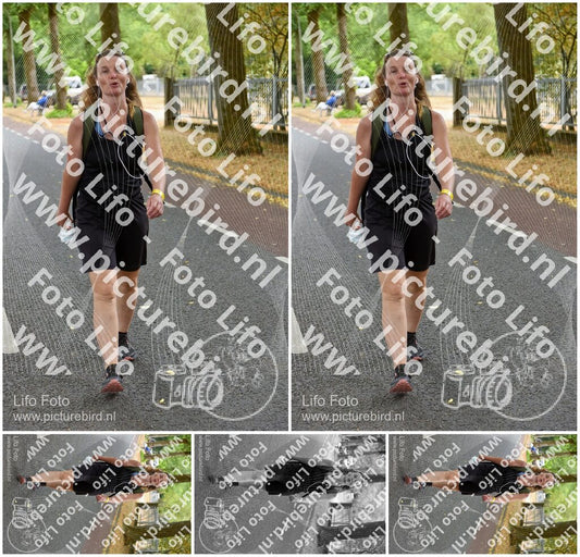 Evenement foto: Nijmeegse Vierdaagse 849
