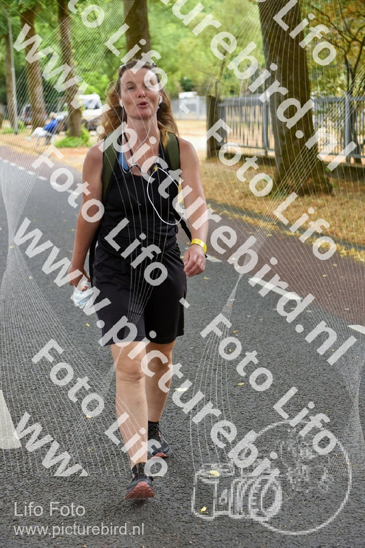 Evenement foto: Nijmeegse Vierdaagse 849