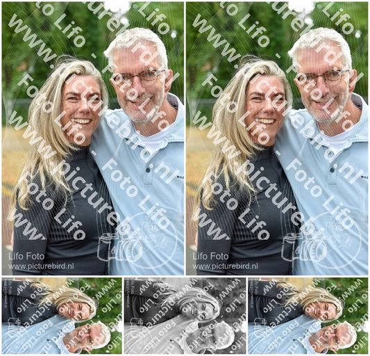 Evenement foto: Nijmeegse Vierdaagse 848
