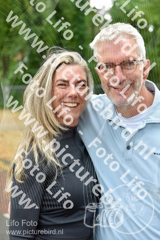 Evenement foto: Nijmeegse Vierdaagse 848