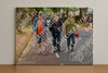 Evenement foto: Nijmeegse Vierdaagse 848