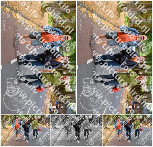 Evenement foto: Nijmeegse Vierdaagse 848