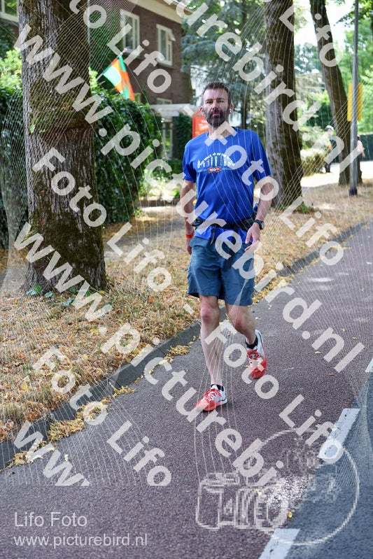 Evenement foto: Nijmeegse Vierdaagse 848