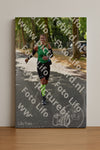 Evenement foto: Nijmeegse Vierdaagse 848