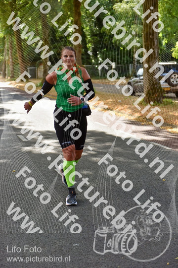 Evenement foto: Nijmeegse Vierdaagse 848