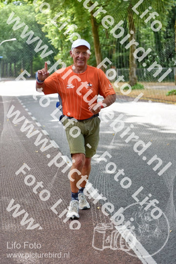 Evenement foto: Nijmeegse Vierdaagse 848
