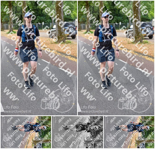 Evenement foto: Nijmeegse Vierdaagse 848