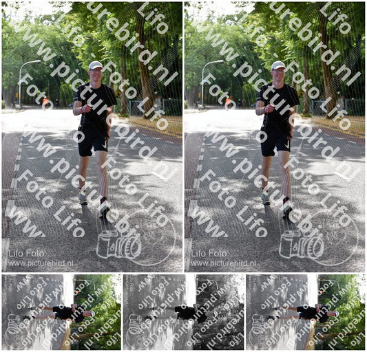 Evenement foto: Nijmeegse Vierdaagse 848