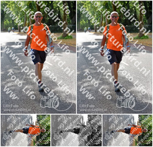 Evenement foto: Nijmeegse Vierdaagse 848