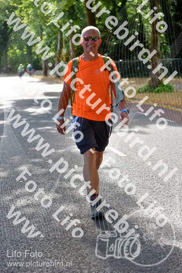 Evenement foto: Nijmeegse Vierdaagse 848