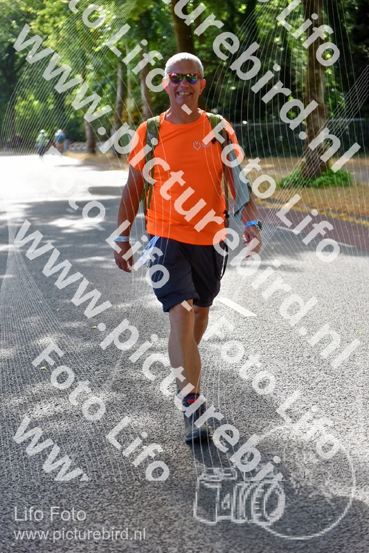 Evenement foto: Nijmeegse Vierdaagse 848