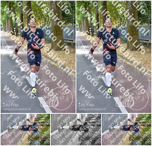 Evenement foto: Nijmeegse Vierdaagse 848