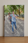Evenement foto: Nijmeegse Vierdaagse 848