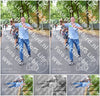 Evenement foto: Nijmeegse Vierdaagse 848