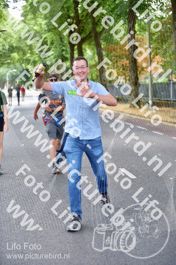 Evenement foto: Nijmeegse Vierdaagse 848