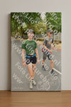 Evenement foto: Nijmeegse Vierdaagse 848