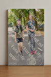 Evenement foto: Nijmeegse Vierdaagse 848