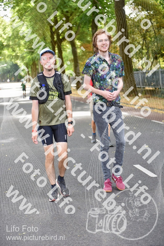 Evenement foto: Nijmeegse Vierdaagse 848