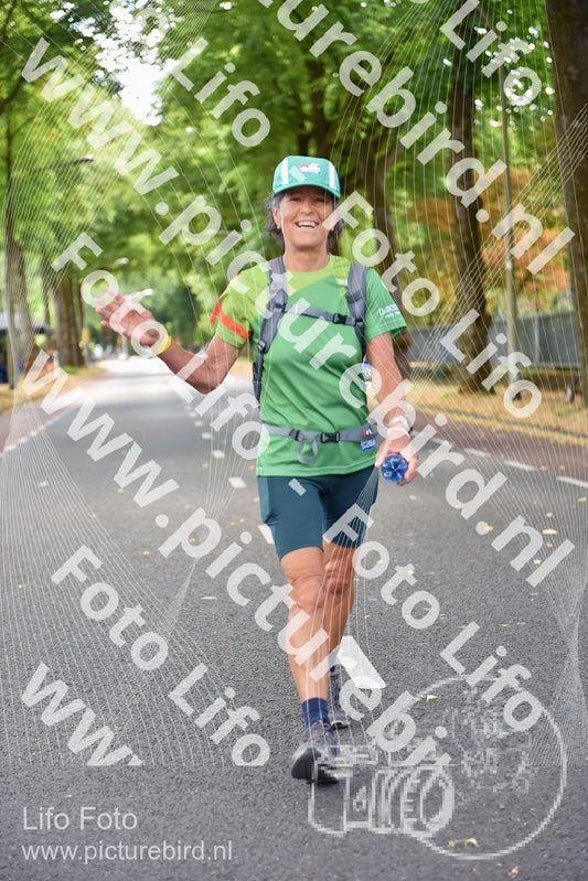 Evenement foto: Nijmeegse Vierdaagse 848